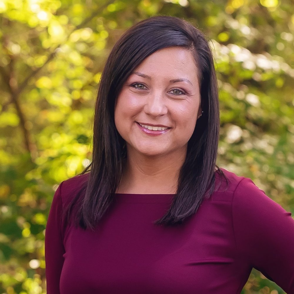 Meet your Posher, Kate